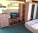 2-х комнатный семейный