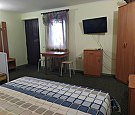 2х местный второй этаж