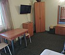 2х местный второй этаж
