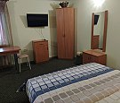 2х местный второй этаж