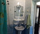 2-х местный полу-люкс - Гостинный двор 'Сказка' Крым мыс Тарханкут с.Оленевка