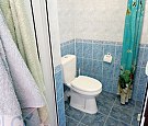 дущевая комната 